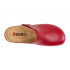 Zdravotná obuv BZ240 - Červená